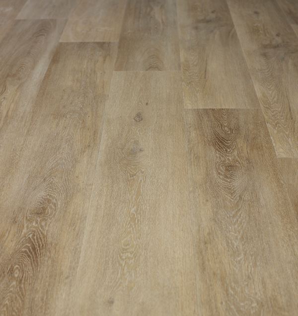 Aspecta Rigid XXL Oak Geneva Klikkvinyl