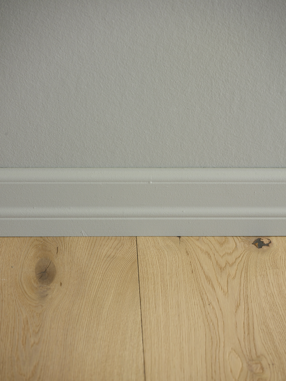 Saga Hardwood Færder Herdet Tregulv