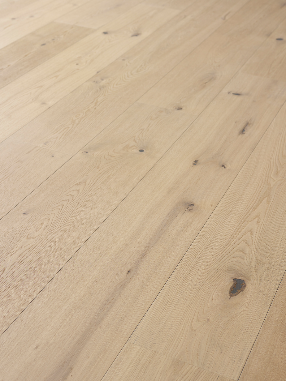 Saga Hardwood Færder Herdet Tregulv