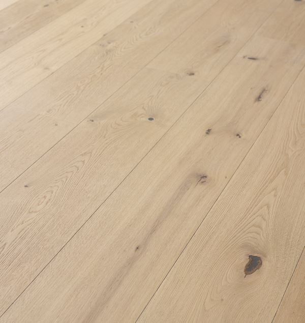 Saga Hardwood Færder Herdet Tregulv