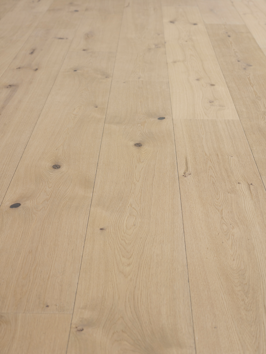 Saga Hardwood Færder Herdet Tregulv