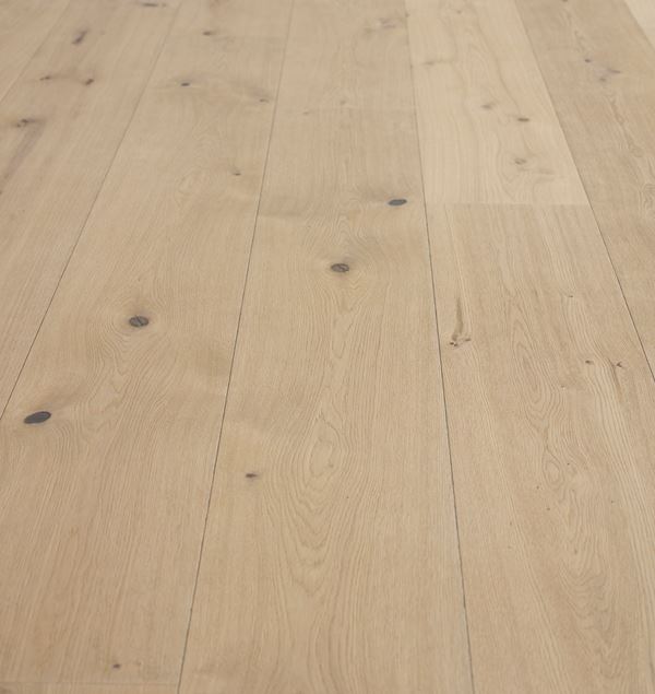 Saga Hardwood Færder Herdet Tregulv