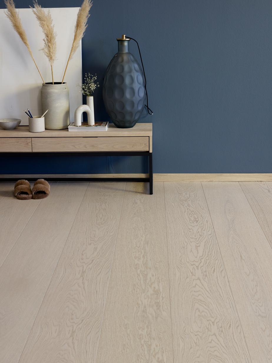 Saga Hardwood Senja Herdet Tregulv