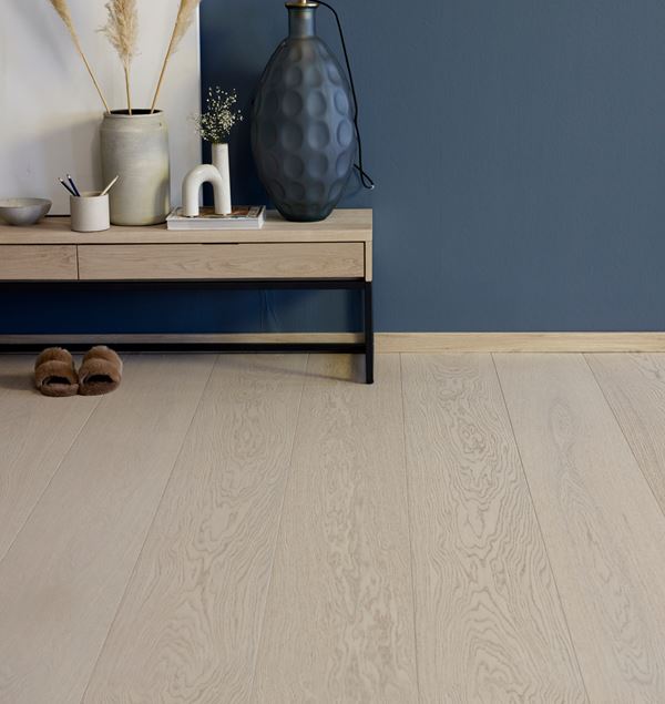 Saga Hardwood Senja Herdet Tregulv