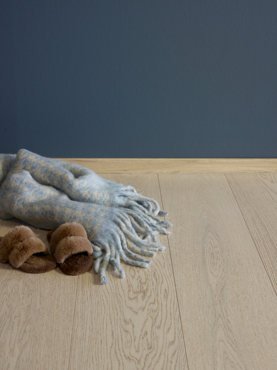 Saga Hardwood Senja Herdet Tregulv