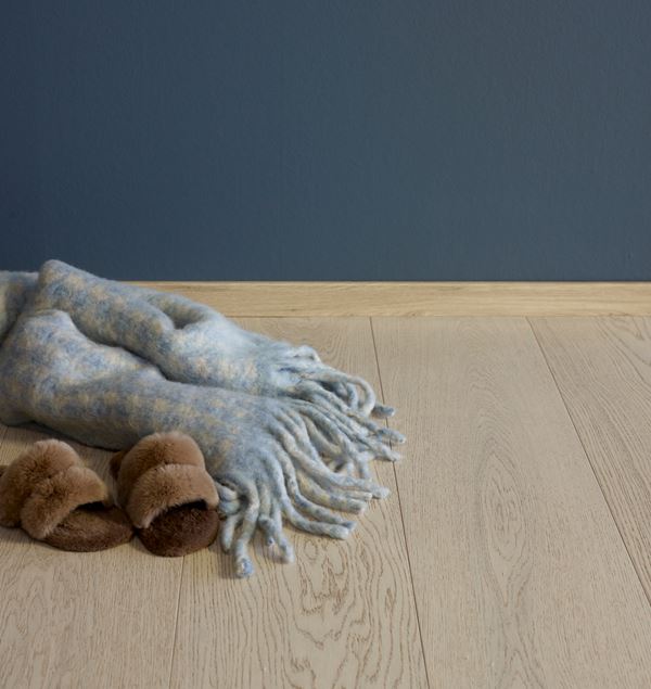 Saga Hardwood Senja Herdet Tregulv