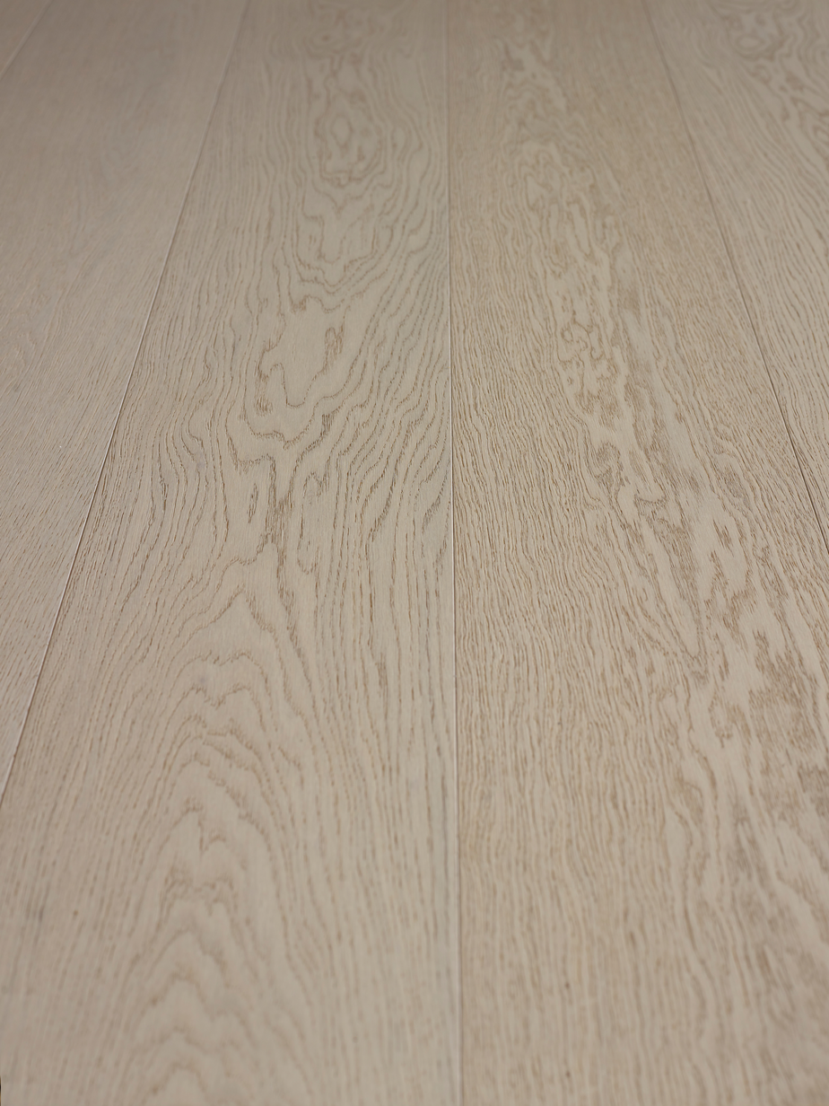 Saga Hardwood Senja Herdet Tregulv