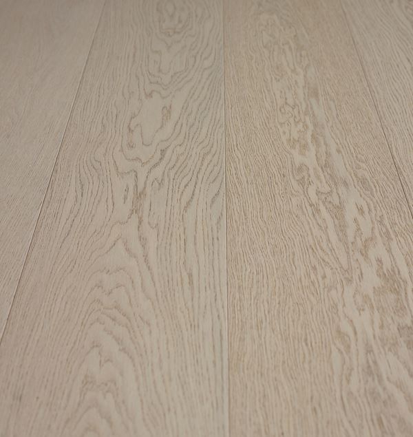 Saga Hardwood Senja Herdet Tregulv