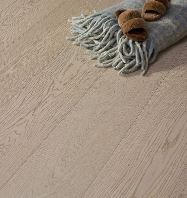 Saga Hardwood Senja Herdet Tregulv