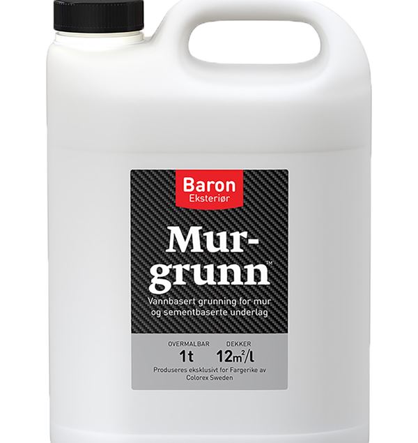 Baron Murgrunning 1 l