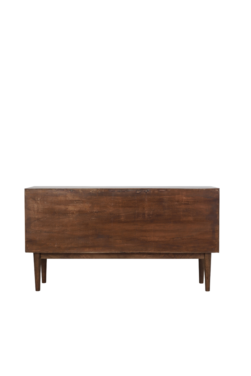 Light & Living Skap Bitika Brun