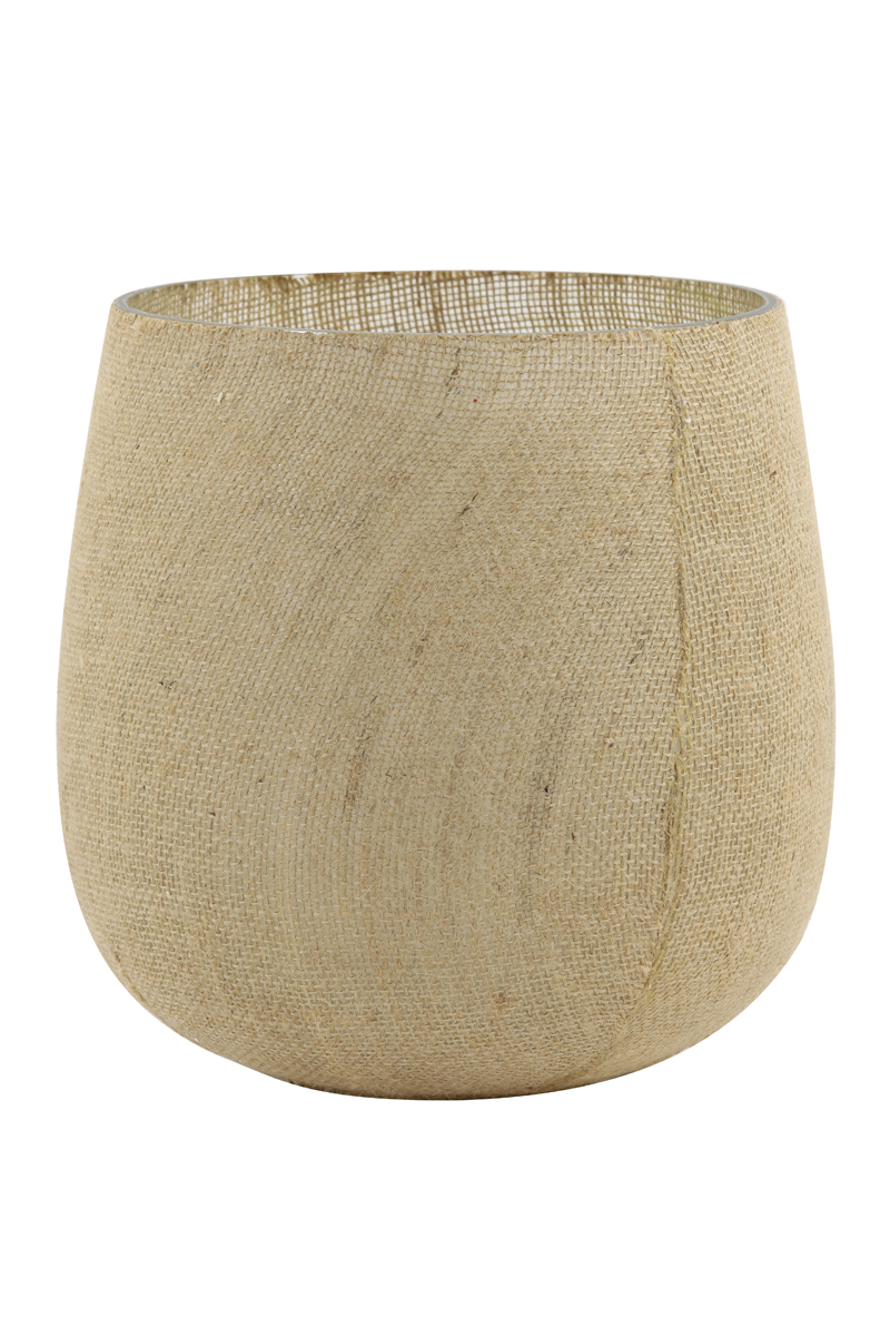 Light & Living Lykt Sisco Jute