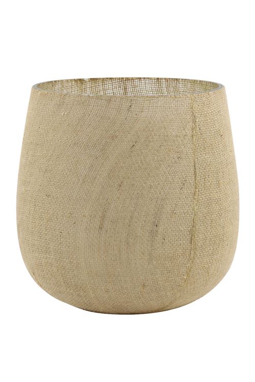 Light & Living Lykt Sisco Jute