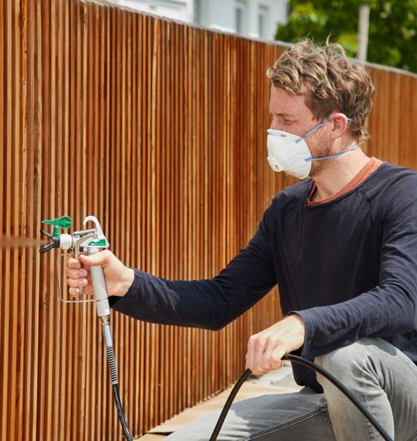 Wagner Malersprøyte 150 HEA Airless System