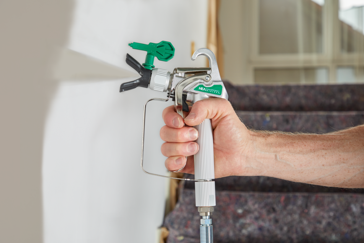 Wagner Malersprøyte 150 HEA Airless System