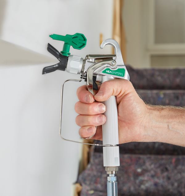 Wagner 150 hea deals