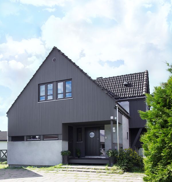 Java teak Scanox BUTINOX 0604 | Fargerike