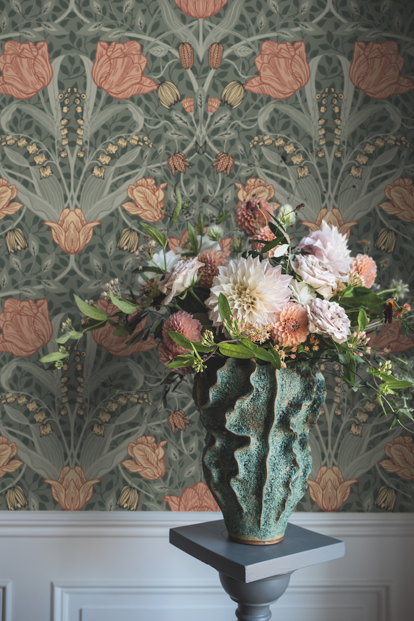 Wall Concept Apelviken A33010