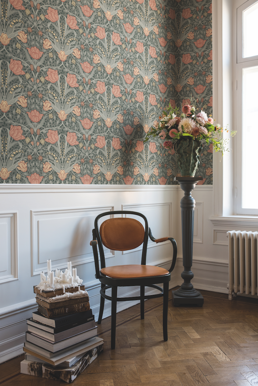 Wall Concept Apelviken A33010