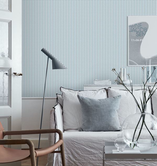 Boråstapeter Arne 1784