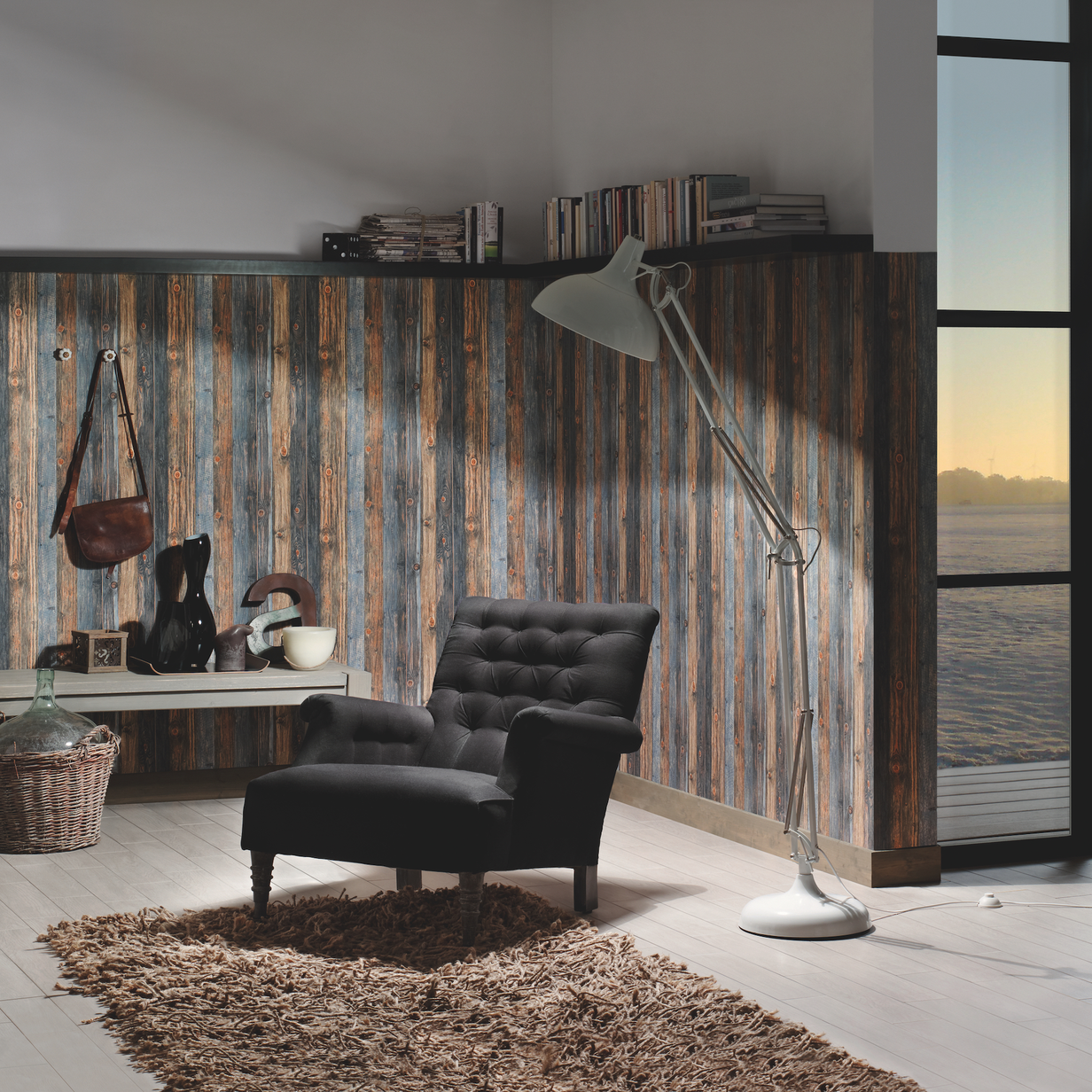 Storeys Elements 9086-12