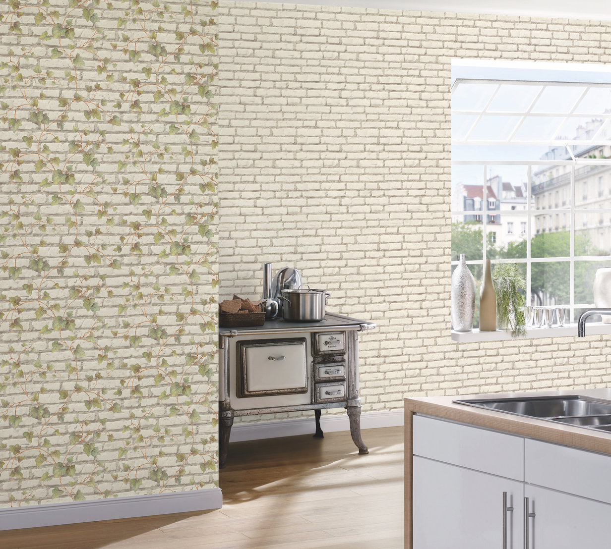 Storeys Elements 31943-1