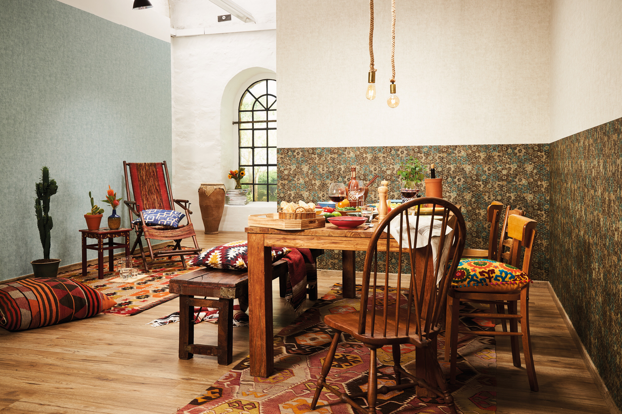 Storeys New Walls 374233