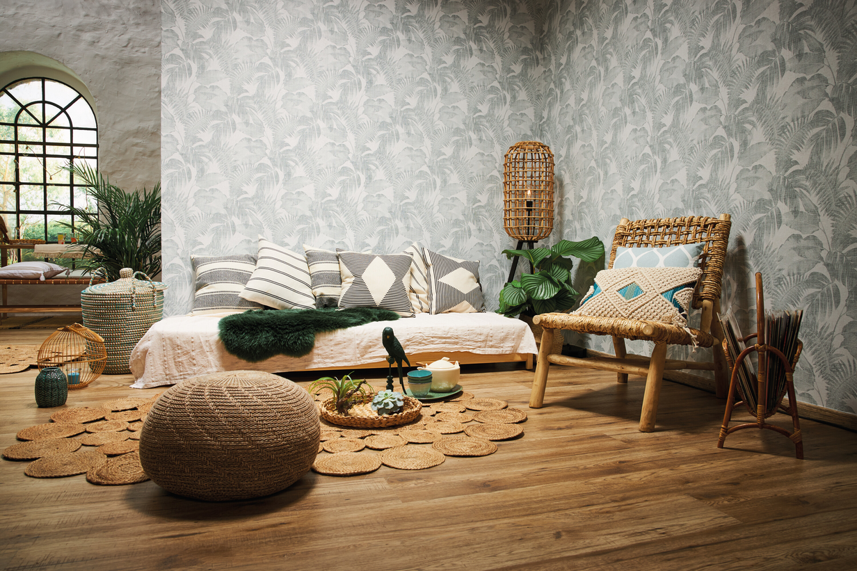 Storeys New Walls 373964