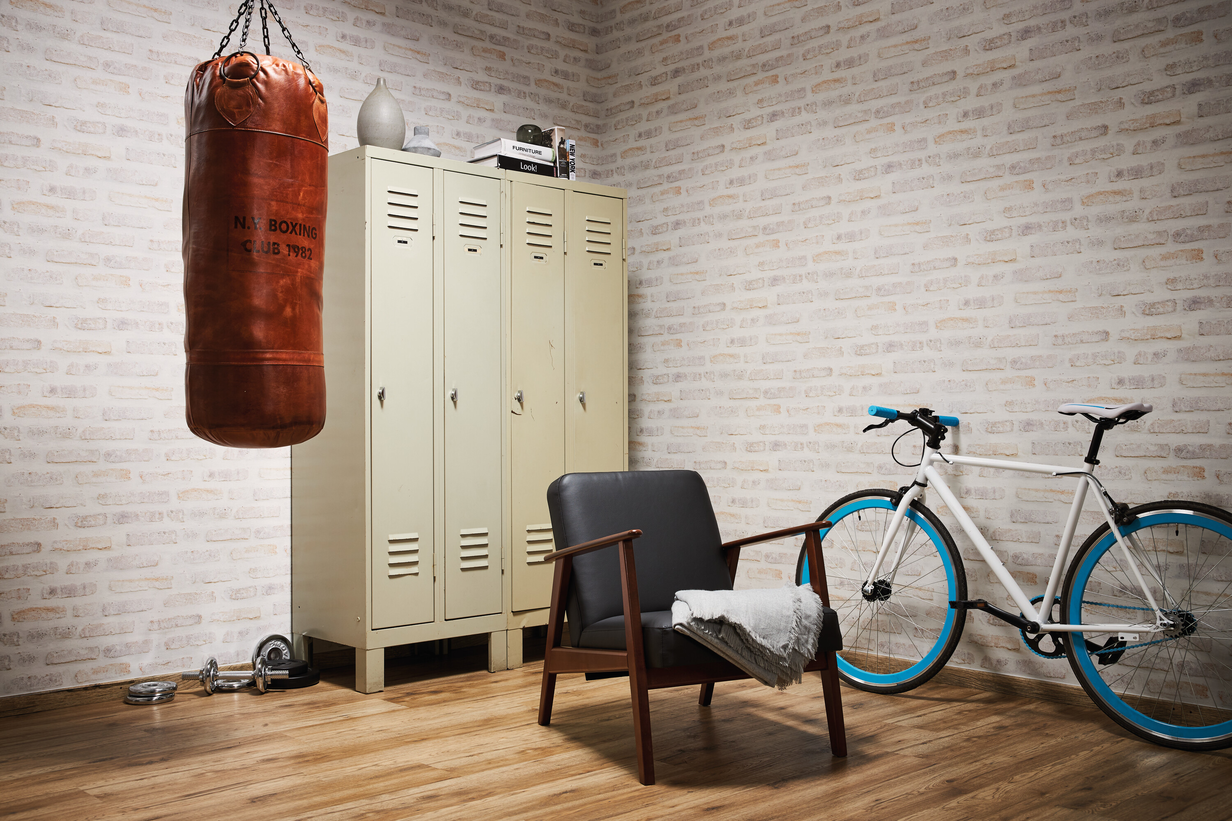 Storeys New Walls 374221