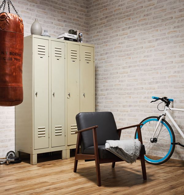 Storeys New Walls 374221