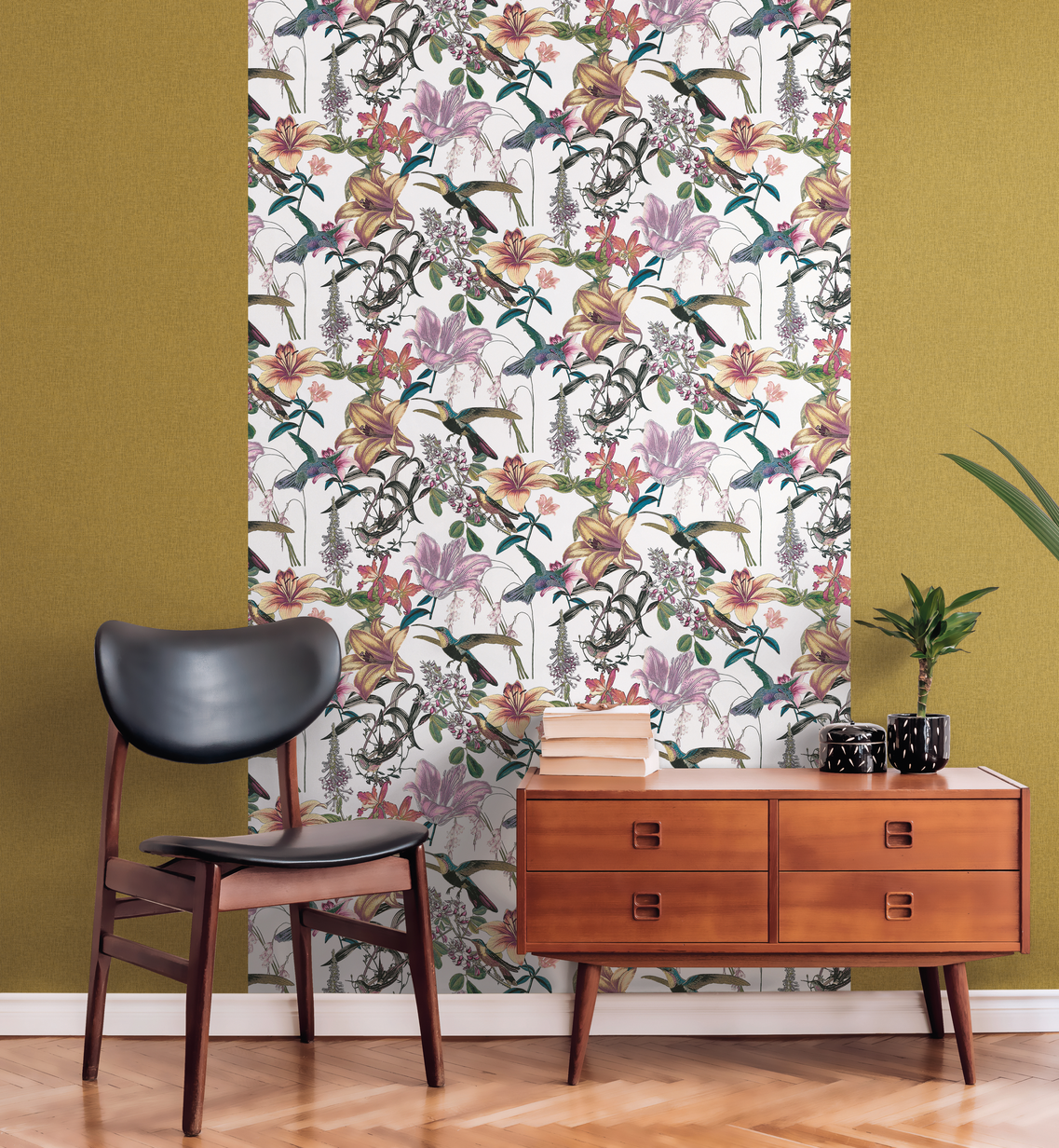 Storeys Jungle Chic 377011