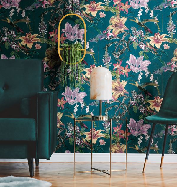 Storeys Jungle Chic 377012