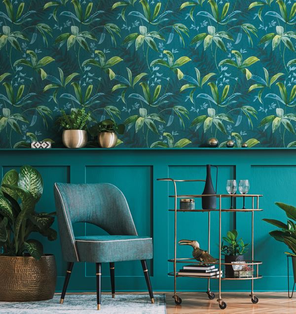 Storeys Jungle Chic 377044