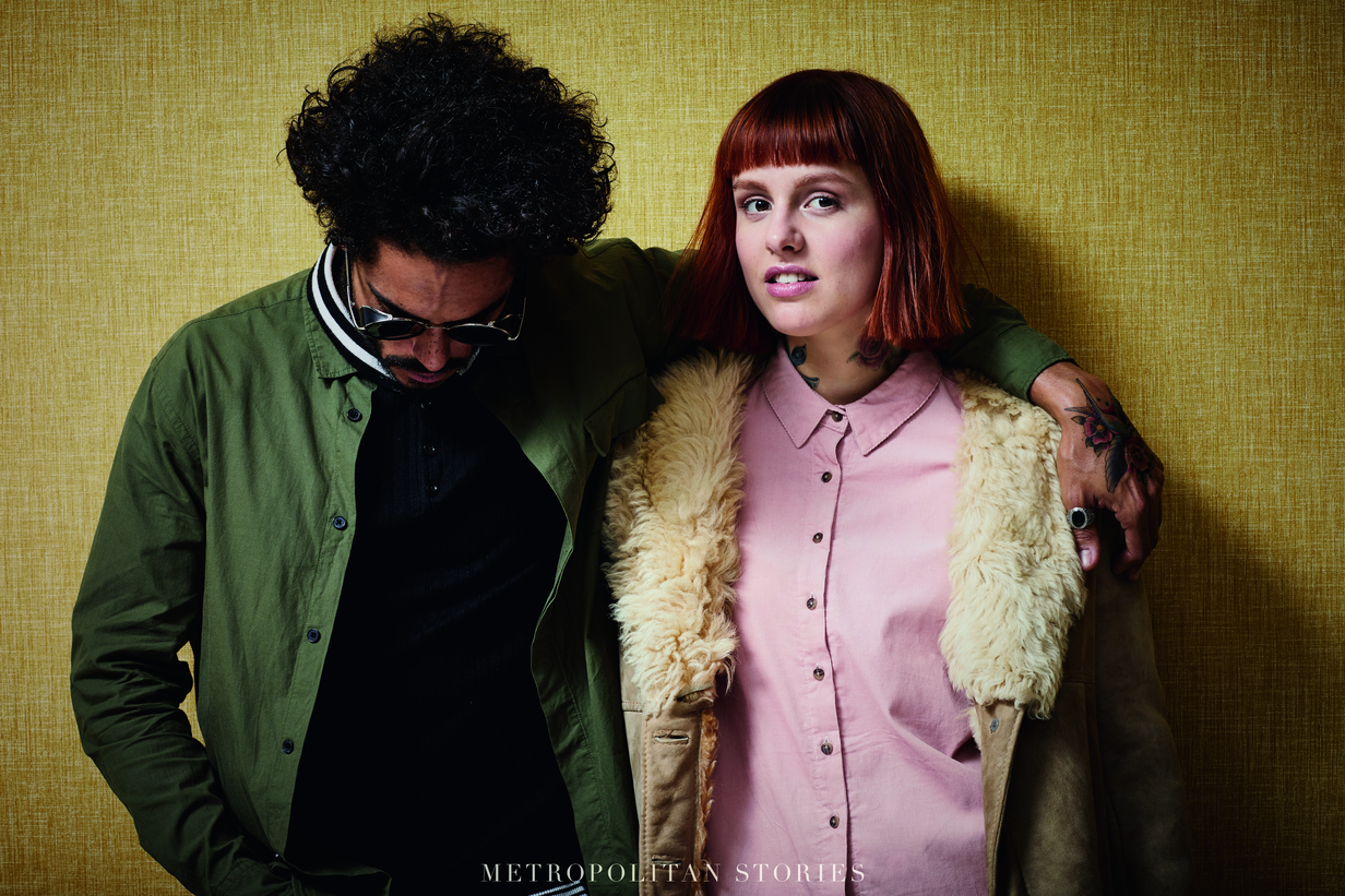 Storeys Metropolitan Stories 369221