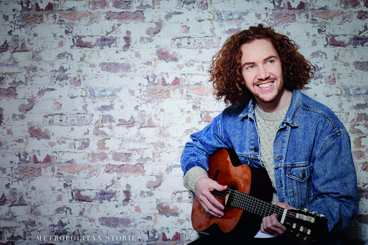 Storeys Metropolitan Stories 369291