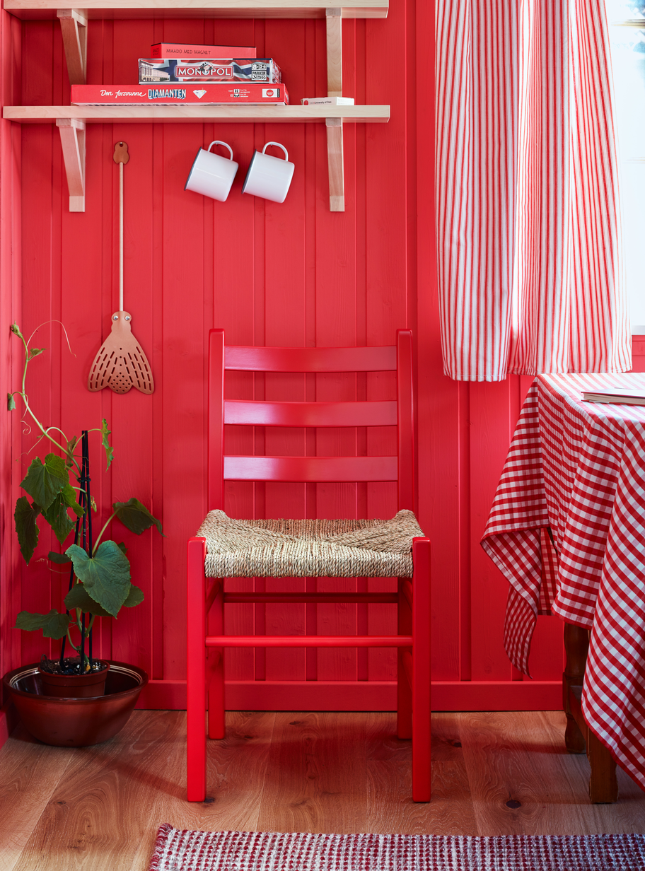 Årets farge 2017, hyttekjøkken, detalj.jpg