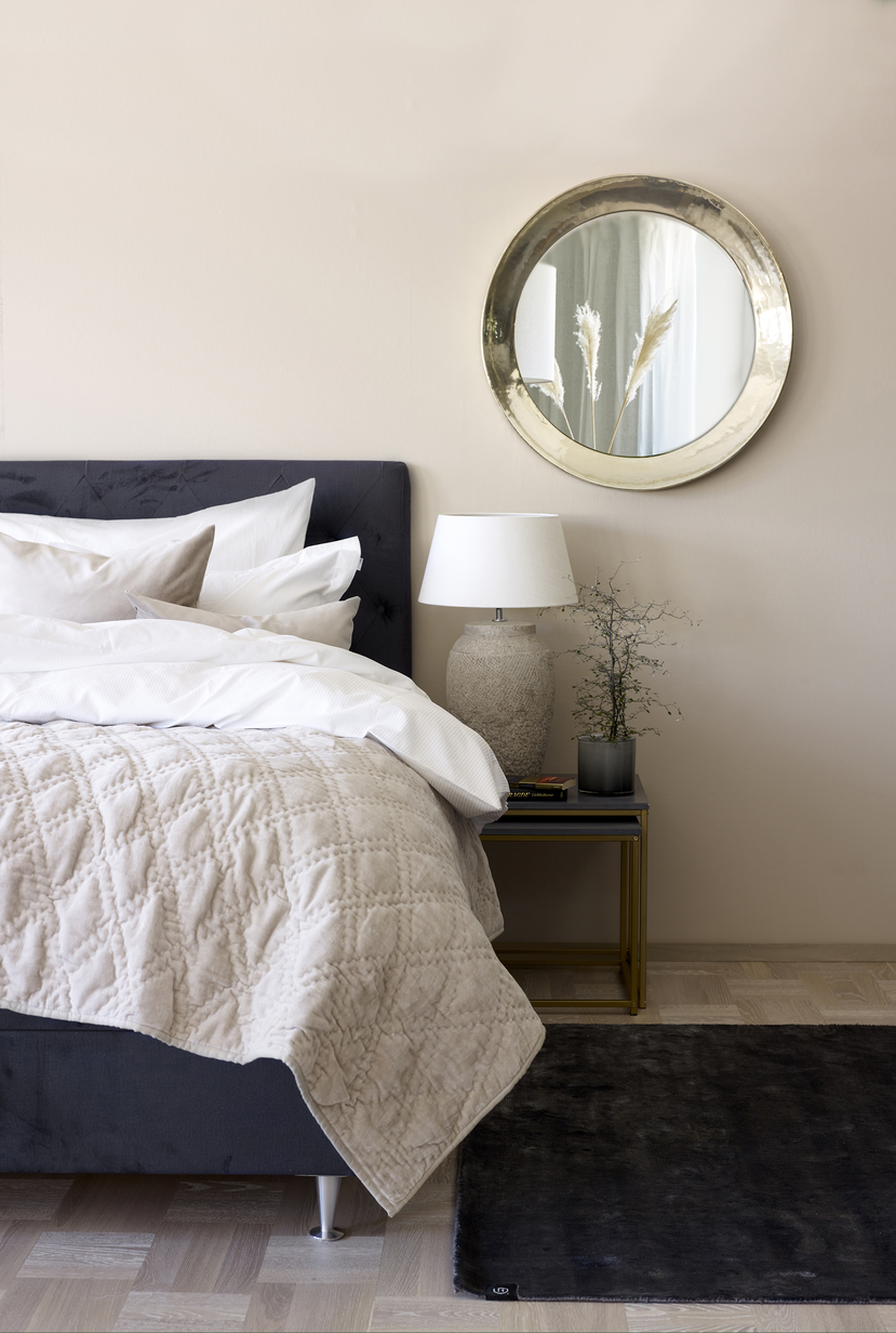 Årets Farge 2021 Soverom Fata Morgana FR2162 Rosa Soverom.jpg