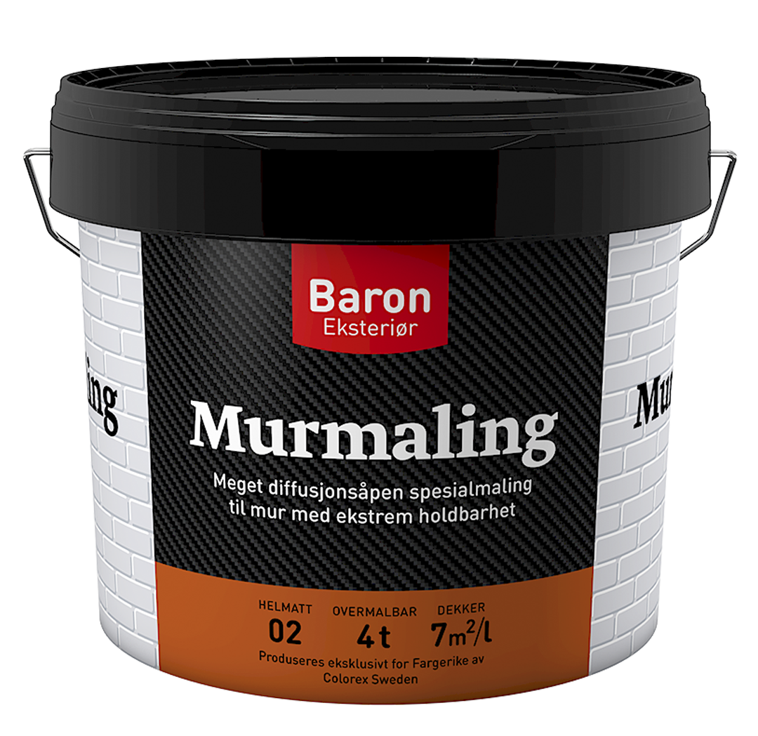 Murmaling ute Murmaling ute