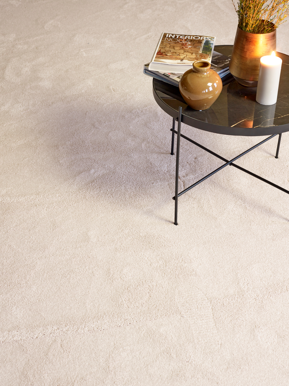 Lano Boheme 240 Vegg-til-vegg Teppe 4 m