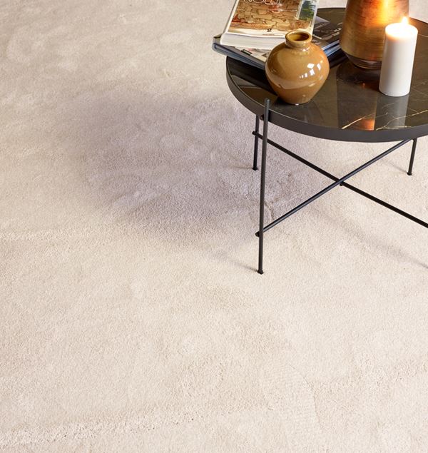 Lano Boheme 240 Vegg-til-vegg Teppe 4 m