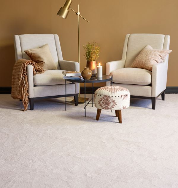 Lano Boheme 240 Vegg-til-vegg Teppe 4 m