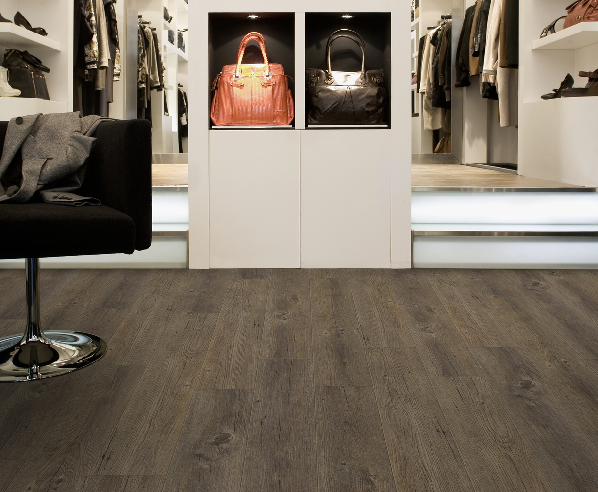 Gerflor TopSilence 15 Braga Klikkvinyl