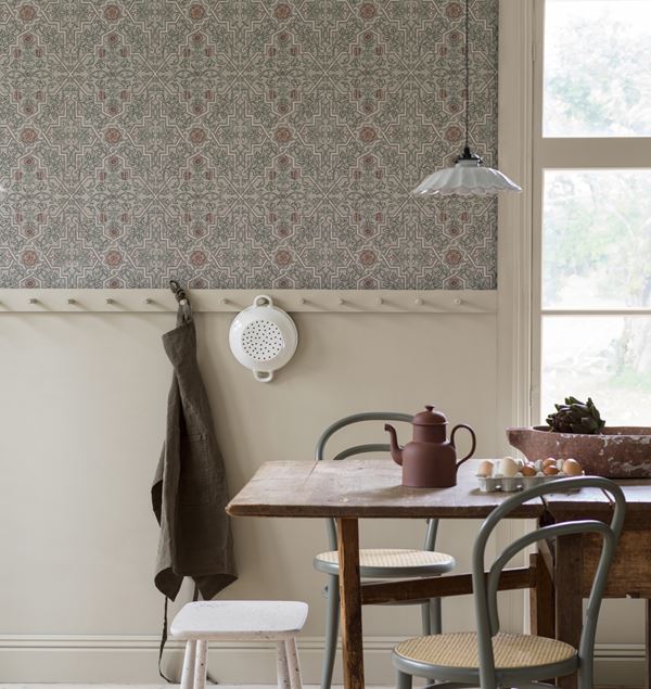 Boråstapeter Anno 4501