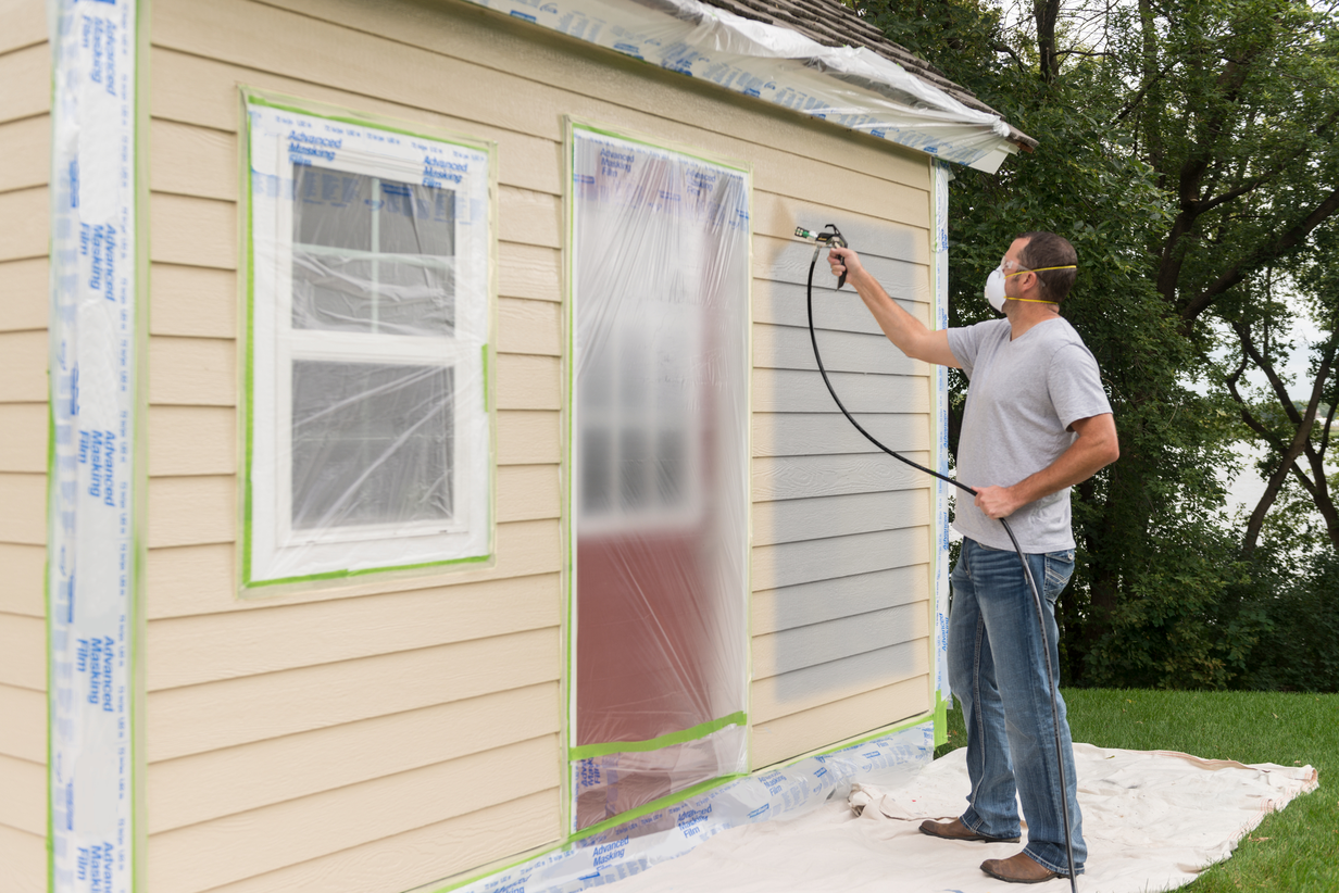 Wagner Malersprøyte 350 M Airless System