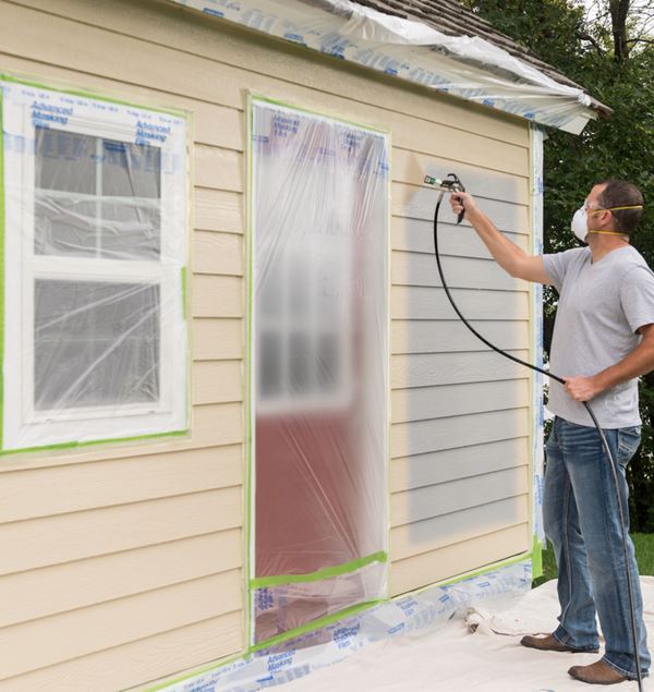 Wagner Malersprøyte 350 M Airless System