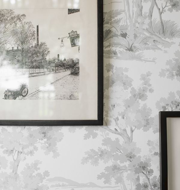 Boråstapeter Falsterbo III 7677