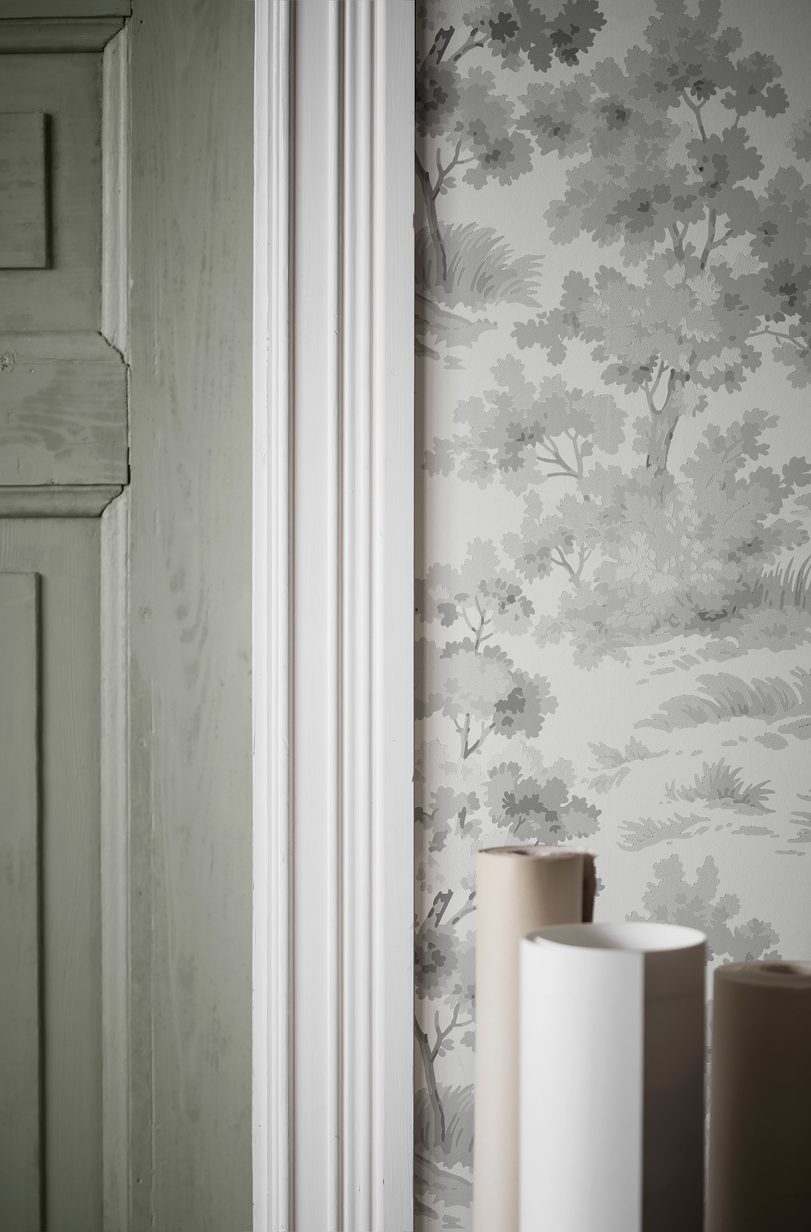 Boråstapeter Falsterbo III 7677