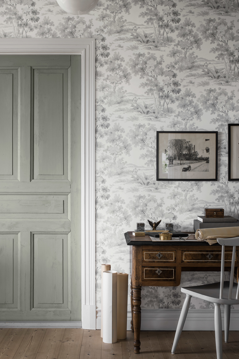 Boråstapeter Falsterbo III 7677