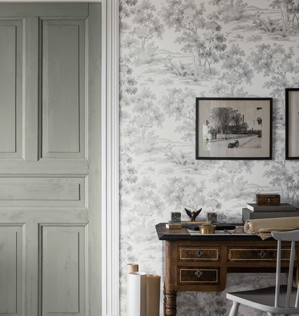 Boråstapeter Falsterbo III 7677