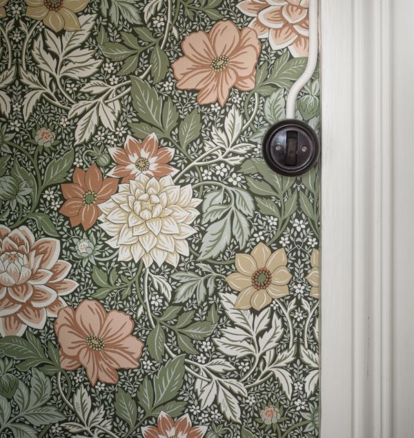 Boråstapeter Falsterbo III 7666